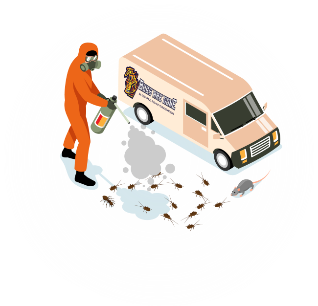 bugs are gone hero mobile 2