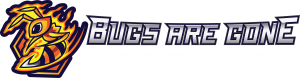 bugs are gone logo dark