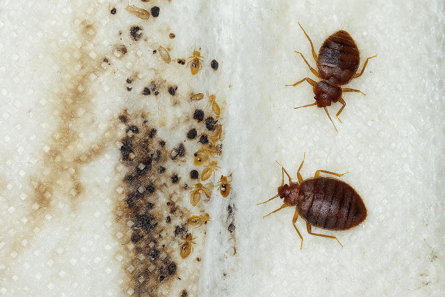 Bed Bug Treatment