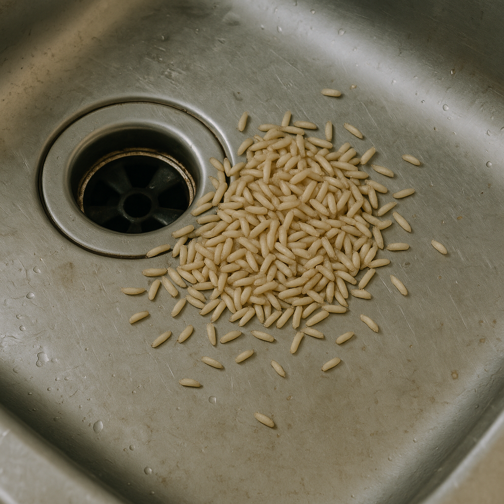 Maggot Treatment